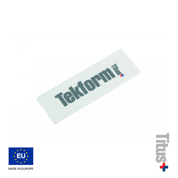 Tapa Decorativa Tekform Drawer DW