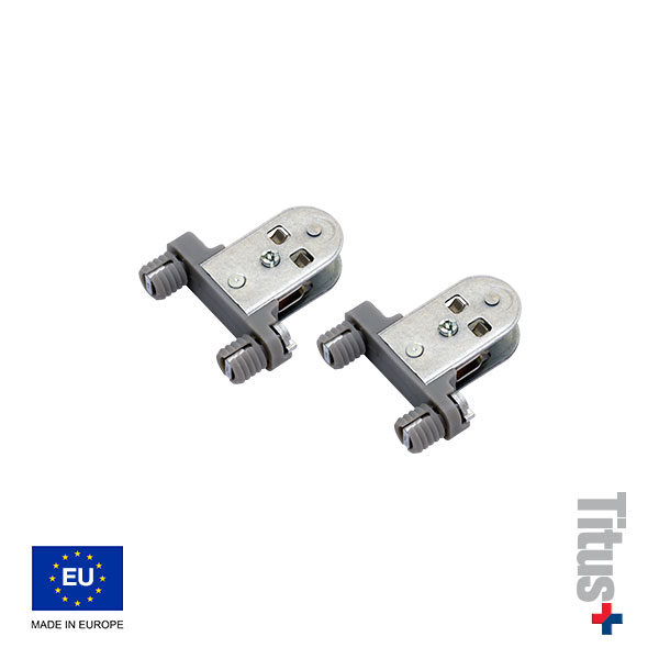 Conectores Frontales EasyFix