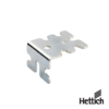 Euroescuadra Hettich Sistema 32 mm