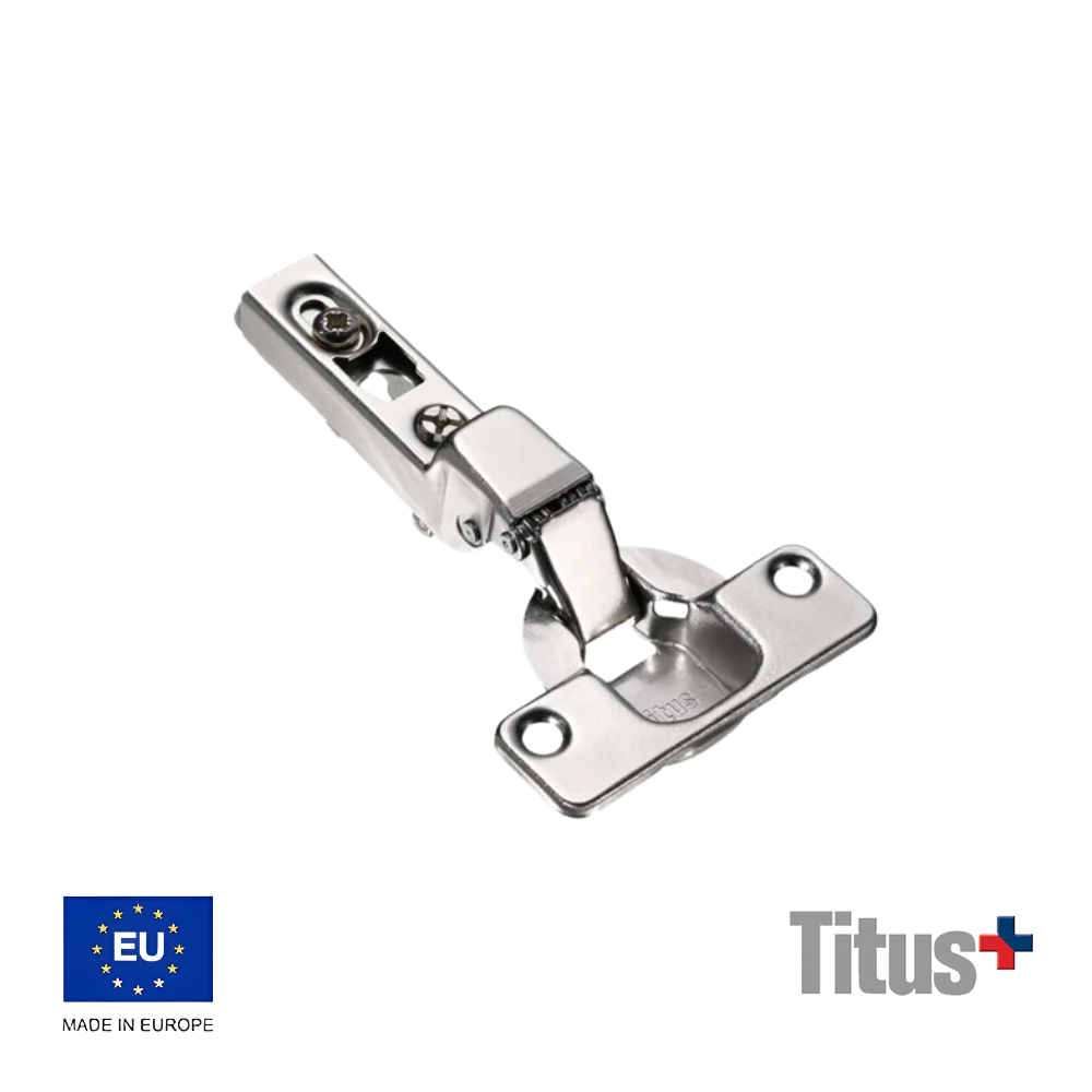 Tapa S type 8mm 1
