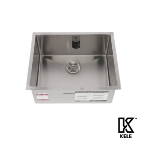 Tarja KHS2319 Cuadra una tina de Acero Inoxidable 304