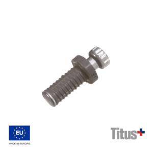 Titus Perno Expandible O5 Quickfit 5mm x 12mm 1