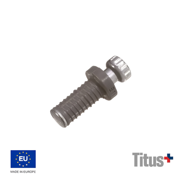 Perno Expandible Ø5 Quickfit 5mm x 12mm