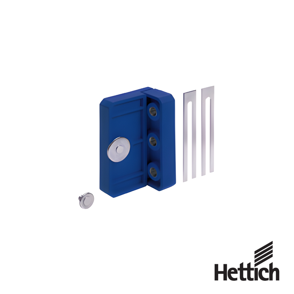 Tornillo BlueJig 1