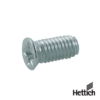 Tornillo M5x11 1001097