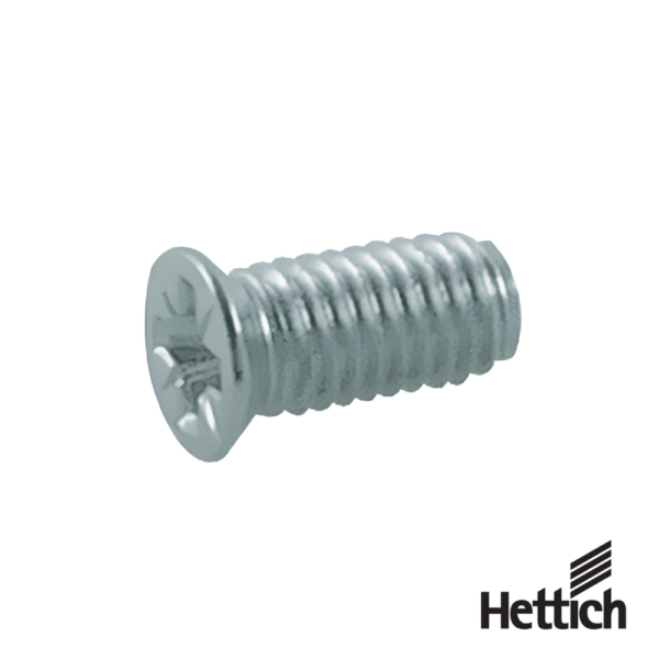 Tornillo M5x11 1001097