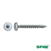 Tornillo Spax Wirox Cabeza de Arandela Para Uniones de Vigas de Madera