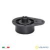 Base con Perno Expansivo 15mm para pata S30