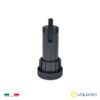 Pata ajustable con expansion S30 (SIN BASE)