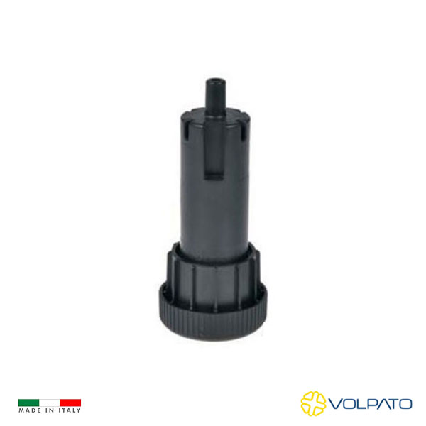 Pata ajustable con expansion S30 (SIN BASE)