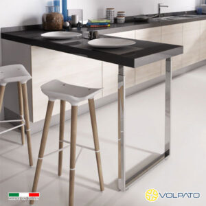 Bases para Escritorio 4 VP 80 BS1.R001.13 1 1 1