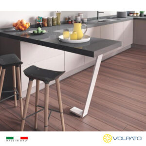 Bases para Escritorio 6 VP 80 BS4.R001.52 1 1 1