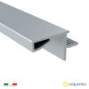 Perfil horizontal 16 mm Gola G35 L4.2mt
