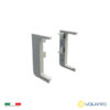 PAR (IZQ+DER) de tapas externas Clap&Fit - Gola G38