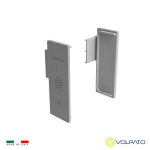 Tapas para Zoclos 3 VP 81 G38.AT3 .TM 1 1 1