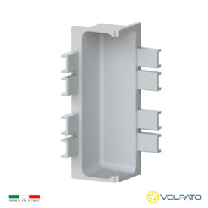 Accesorios para Perfiles Gola 2 VP 81 G39.A90BN.TM 1 1 1