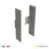 PAR (IZQ+DER) de tapas internas Clap&Fit - Gola G39