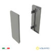 Juego de Tapas externas para Lavavajillas Clap&Fit - Gola G39 - 70x30x2 mm
