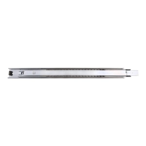 Corredera de Extension para Muebles Metalicos
