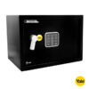 Caja Fuerte Mediana - Negro