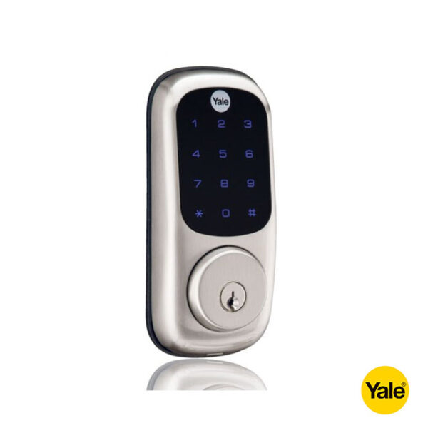 Cerradura Real Living - YDR221-NR619