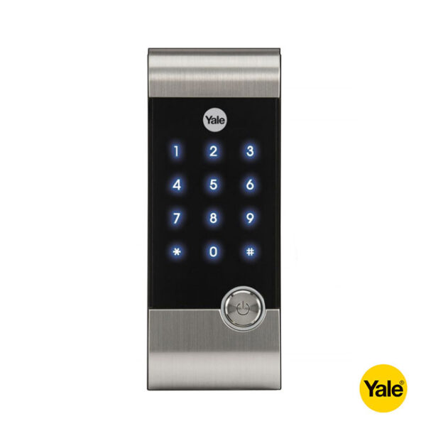 Alternative view of Cerradura Bluetooth Gateman YDR3110