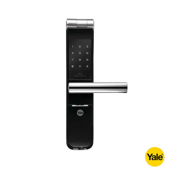 Cerradura Biometrica Bluetooth