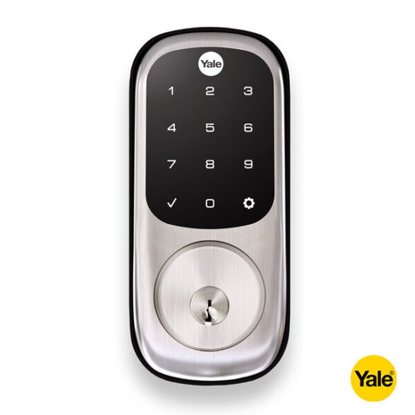 Alternative view of Cerrojo Digital Real Living YRD226 de Apertura con Clave