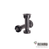Zoclo 150 mm Aluminio 352L 1