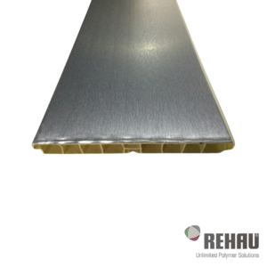 Zoclo 150 mm Aluminio 352L
