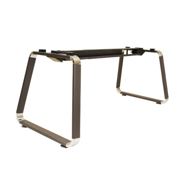 Base para Escritorio Nice - Rival Metal