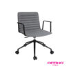 Silla OHE-143 Negro