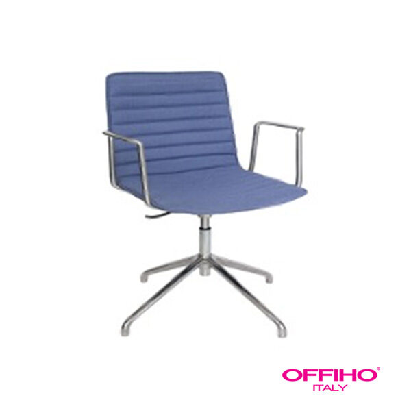Silla OHV-144 Al