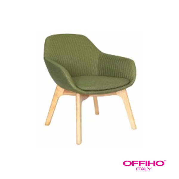 Silla OHV-126