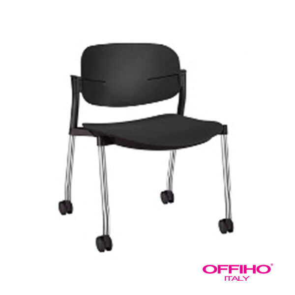 Silla OHV-216cr