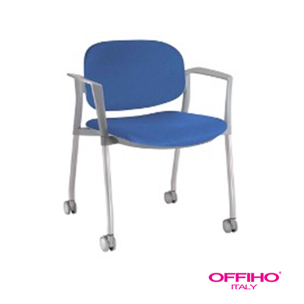 Silla OHV-232