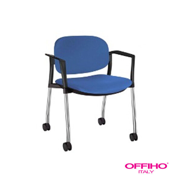 Silla OHV-236cr