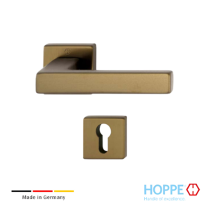 bocallave HOPPE Austin Para Puerta Interior 2