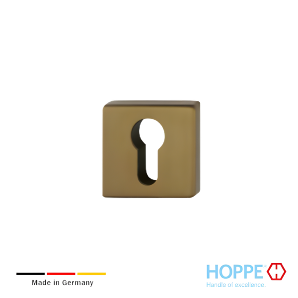 bocallave HOPPE Austin Para Puerta Interior