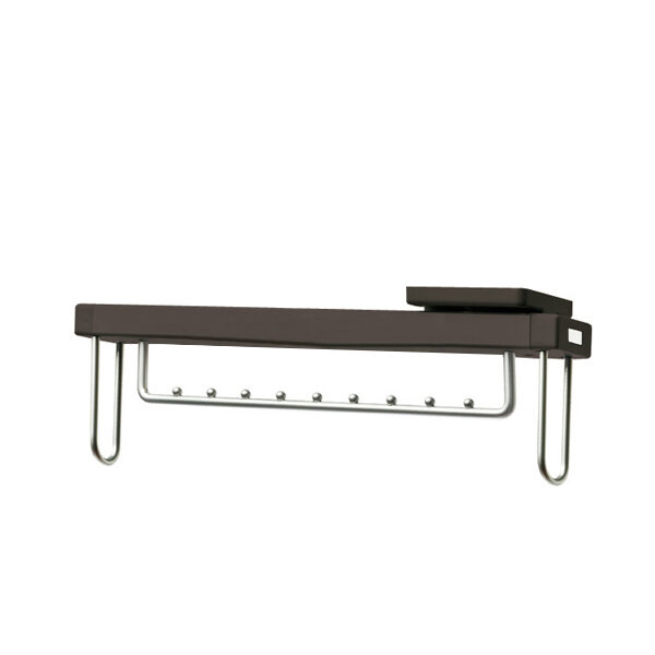 Perchero de Fijacion Superior - ViBO