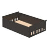 Cajon Metalico - ViBO