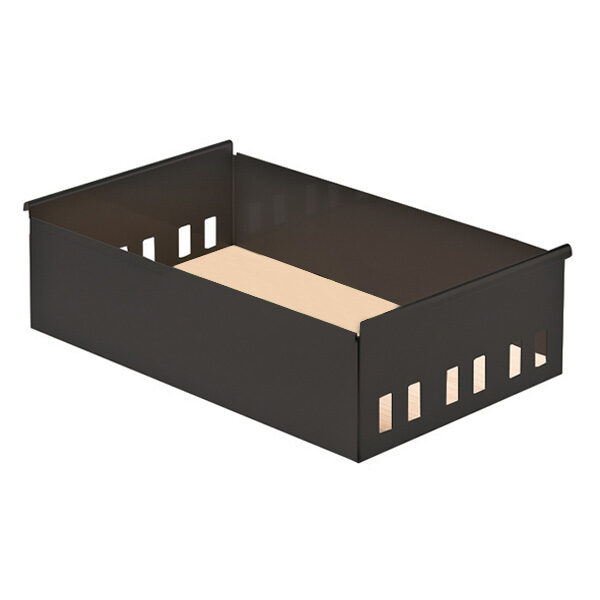 Cajon Metalico - ViBO