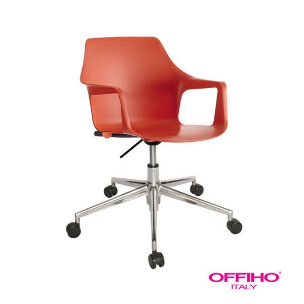 Silla Vesper 2SWal