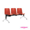 Silla Vesper 1 Banca 3P