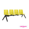 Silla Vesper 1 Banca 4Pp