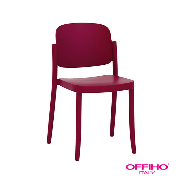 Silla Piazza 1