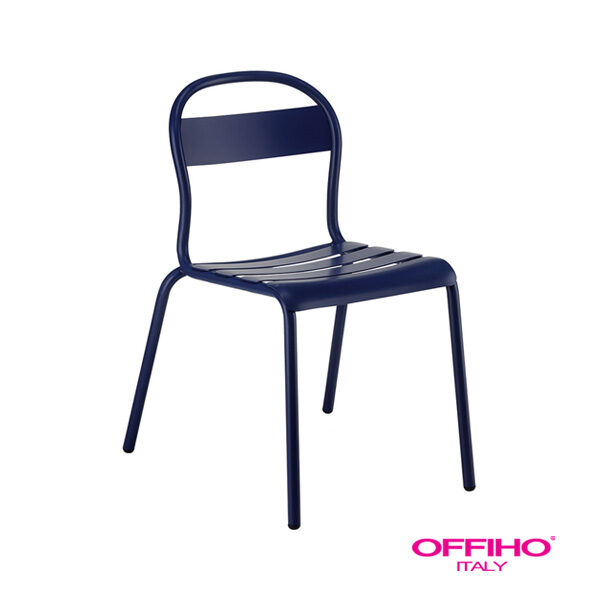 Silla Stecca 1