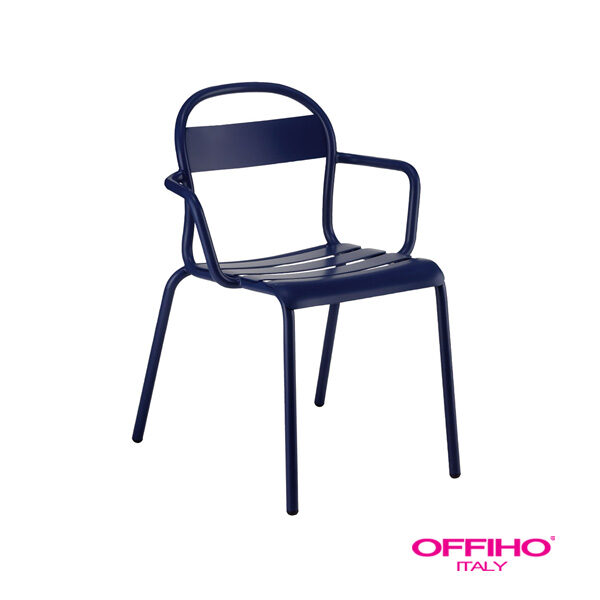 Silla Stecca 2