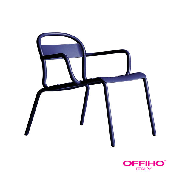 Silla Stecca L