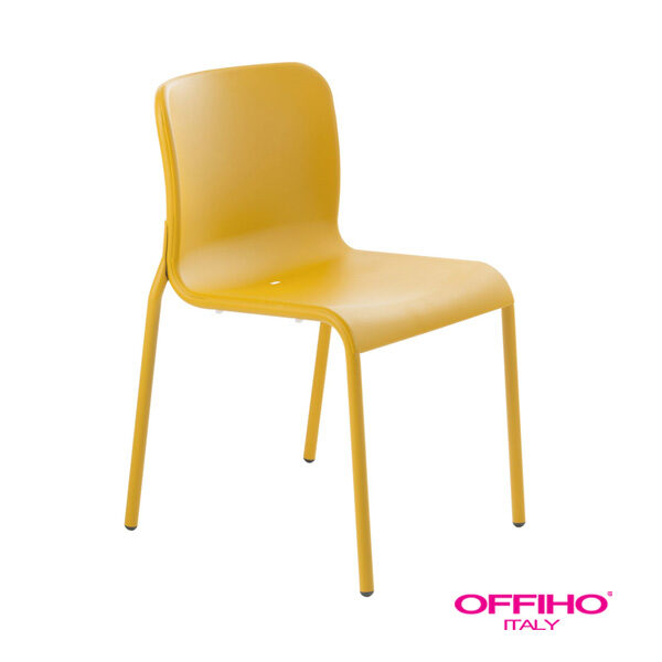 Silla Momo 1